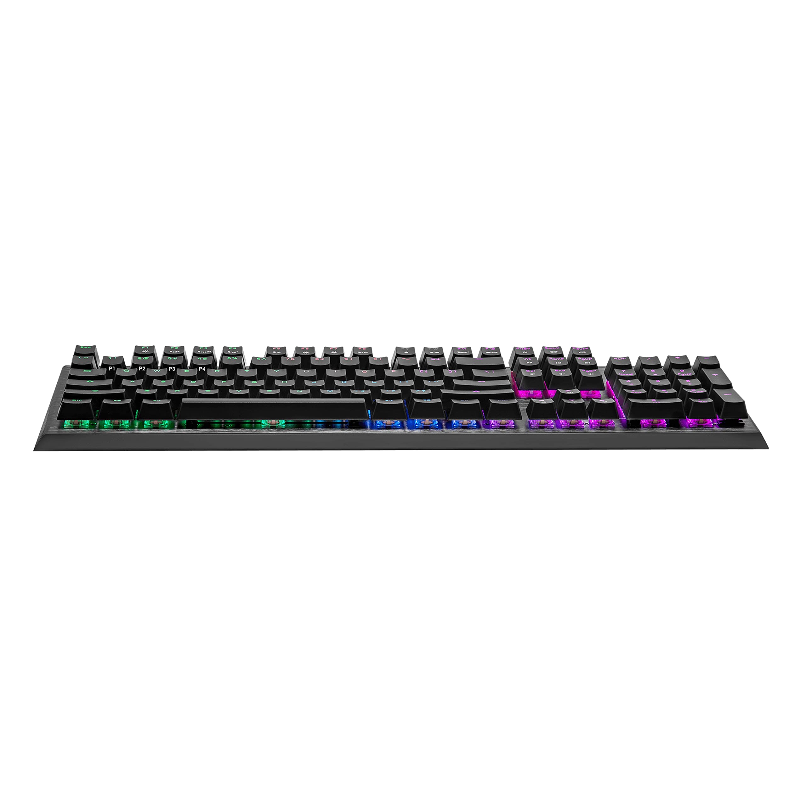 新品・未開封 Cooler Master CK550 メカニカルキーボード Amazon | Cooler Master CK550 V2 ゲーミングメカニカル